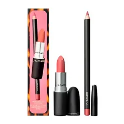 MAC COSMETICS Estuches Y Sets|Profesionales<Treasured Kiss Lip Kit