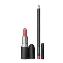 MAC COSMETICS Estuches Y Sets|Profesionales<Treasured Kiss Lip Kit