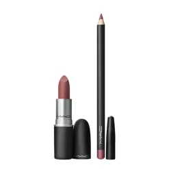 MAC COSMETICS Estuches Y Sets|Profesionales<Treasured Kiss Lip Kit