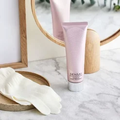 SENSAI Cuidado Y Cremas Manos|Cosmética Japonesa<Treatment Gloves