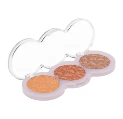 MARKANT Iluminadores Maquillaje<Trío Iluminadores