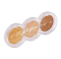 MARKANT Iluminadores Maquillaje<Trío Iluminadores