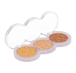 MARKANT Iluminadores Maquillaje<Trío Iluminadores