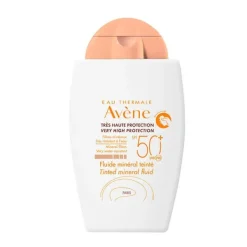 AVENE Hidratantes Faciales|Facial<Très Haute Protection