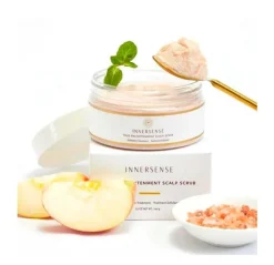 INNERSENSE Capilar|Tratamientos<True Elightenment Scalp Scrub