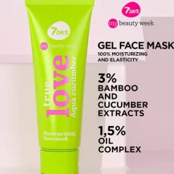 Online True Love Mascarillas