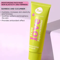 Online True Love Mascarillas