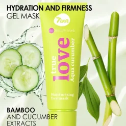 Online True Love Mascarillas