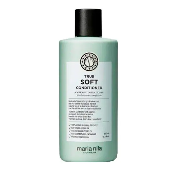 MARIA NILA Acondicionadores<True Soft
