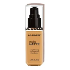 Online Truly Matte Bases De Maquillaje