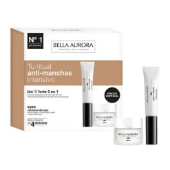 BELLA AURORA Hidratación|Estuches Y Sets<Tu Ritual Anti-Manchas Intensivo