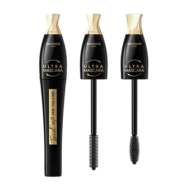 Discount Twist Up Máscara De Pestañas