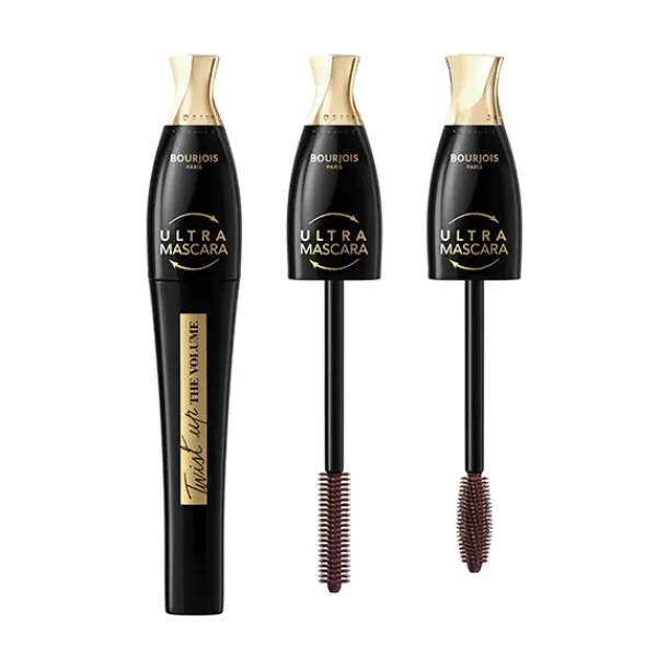 Discount Twist Up Máscara De Pestañas