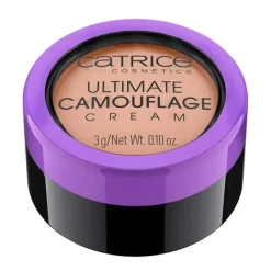 Outlet Ultimate Camouflage Cream Correctores De Maquillaje