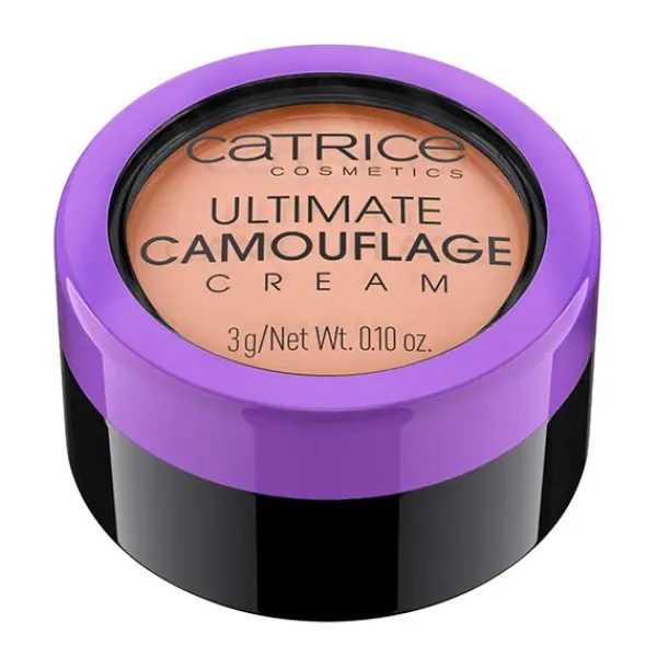Outlet Ultimate Camouflage Cream Correctores De Maquillaje