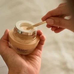 SENSAI Contorno Ojos|Cosmética Japonesa<Ultimate Eye Cream