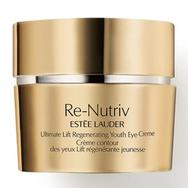 ESTEE LAUDER Contorno Ojos<Ultimate Lift Regenerating Youth Eye Crème Rich