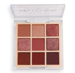 Hot Ultimate Nudes Shadow Palette Sombras De Ojos