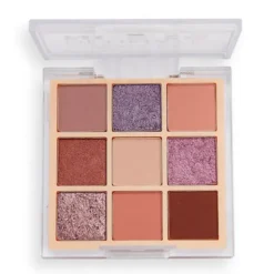 Hot Ultimate Nudes Shadow Palette Sombras De Ojos