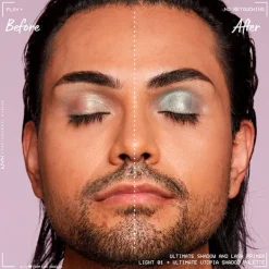 NYX PROFESSIONAL MAKE UP Prebases Para Ojos<Ultimate Shadow & Liner Primer