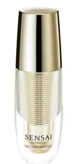 New Ultimate The Concentrate Serums