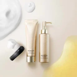 SENSAI Limpieza|Espuma Limpiadora Facial<Ultimate The Creamy Soap