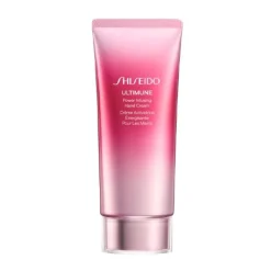 SHISEIDO Cuidado Y Cremas Manos|Cosmética Japonesa<Ultimune Power Infusing
