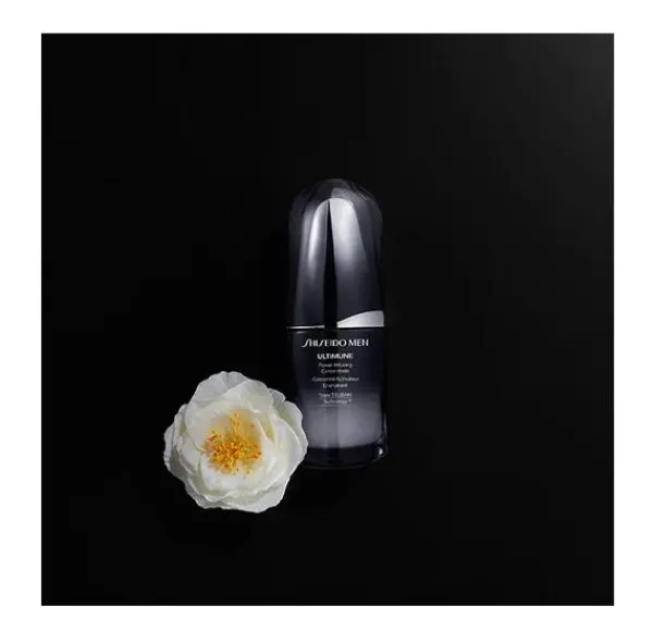 SHISEIDO Antiedad|Antiedad<Ultimune Power Infusing Concentrate