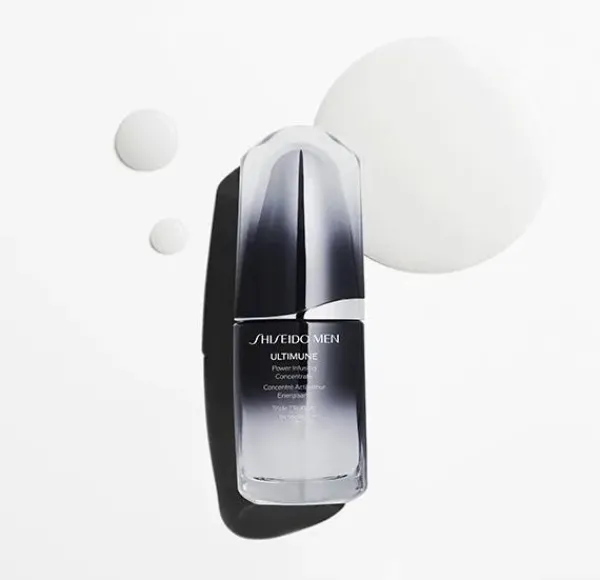 SHISEIDO Antiedad|Antiedad<Ultimune Power Infusing Concentrate