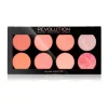 REVOLUTION Coloretes|Iluminadores Maquillaje<Ultra Blush Palette Hot Spice