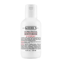 KIEHL'S Hidratación<Ultra Facial Moisturizer