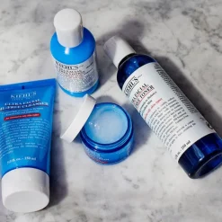 KIEHL'S Limpieza|Hidratantes Faciales<Ultra Facial Oil-Free Cleanser