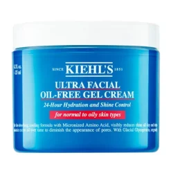 KIEHL'S Hidratación<Ultra Facial Oil-Free Gel Cream