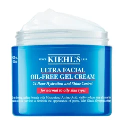KIEHL'S Hidratación<Ultra Facial Oil-Free Gel Cream