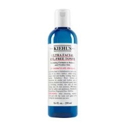 KIEHL'S Tónicos Faciales<Ultra Facial Oil-Free Toner