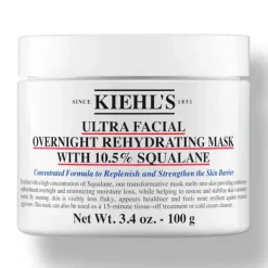 Outlet Ultra Facial Overnight Rehydrating Mask Mascarillas