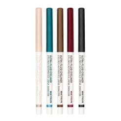 Sale Ultra Fluid Eyeliner Delineadores De Ojos