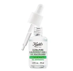 KIEHL'S Serums|Hidratantes Faciales<Ultra Pure High-Potency Serum 5,0% Niacinamide