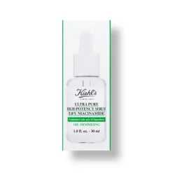 KIEHL'S Serums|Hidratantes Faciales<Ultra Pure High-Potency Serum 5,0% Niacinamide