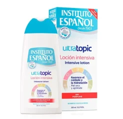 INSTITUTO ESPAÑOL Anticelulíticos|Hidratantes Faciales<Ultratopic Pieles Atópicas