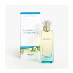 HERMÈS Perfumes Unisex<Un Jardin En Méditeranée