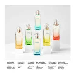 HERMÈS Perfumes Unisex<Un Jardin En Méditeranée