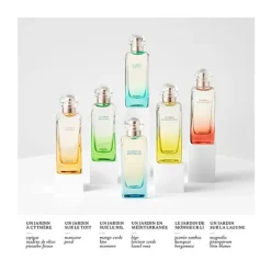 HERMÈS Perfumes Unisex<Un Jardin Sur Le Nil