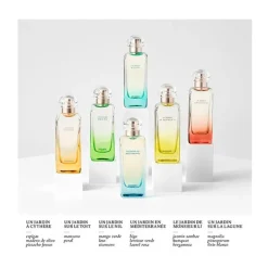HERMÈS Perfumes Unisex|Hidratantes Faciales<Un Jardin Sur Le Toit