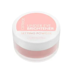 Online Under Eye Brightener Setting Powder Polvos De Maquillaje