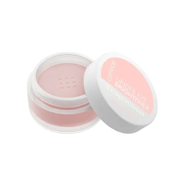 Online Under Eye Brightener Setting Powder Polvos De Maquillaje