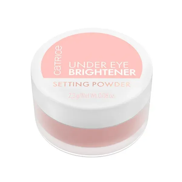 Online Under Eye Brightener Setting Powder Polvos De Maquillaje