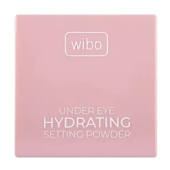 WIBO Polvos De Maquillaje|Hidratantes Faciales<Under Eye Hydrating Setting Powder