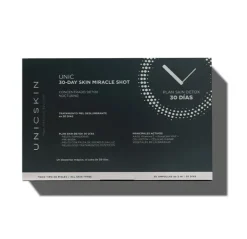 UNICSKIN Serums|Ampollas<Unic 30-Day Skin Miracle Shot