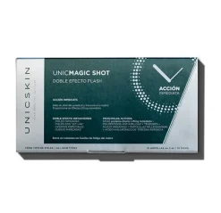 UNICSKIN Serums|Ampollas<UnicMagic Shot
